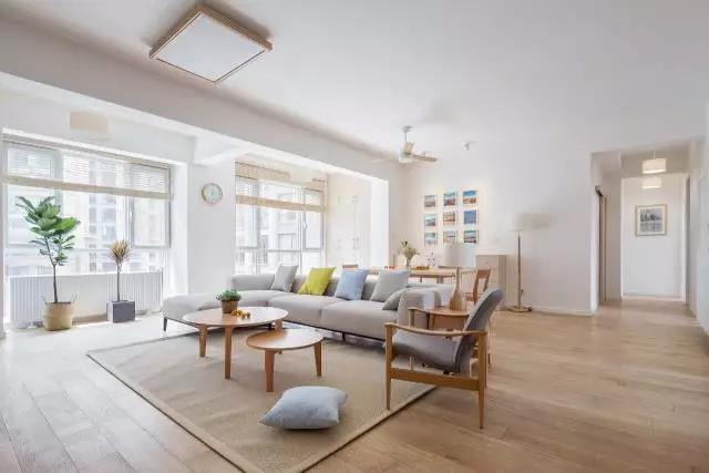 跟爸媽一起住，老人房裝修要做好！