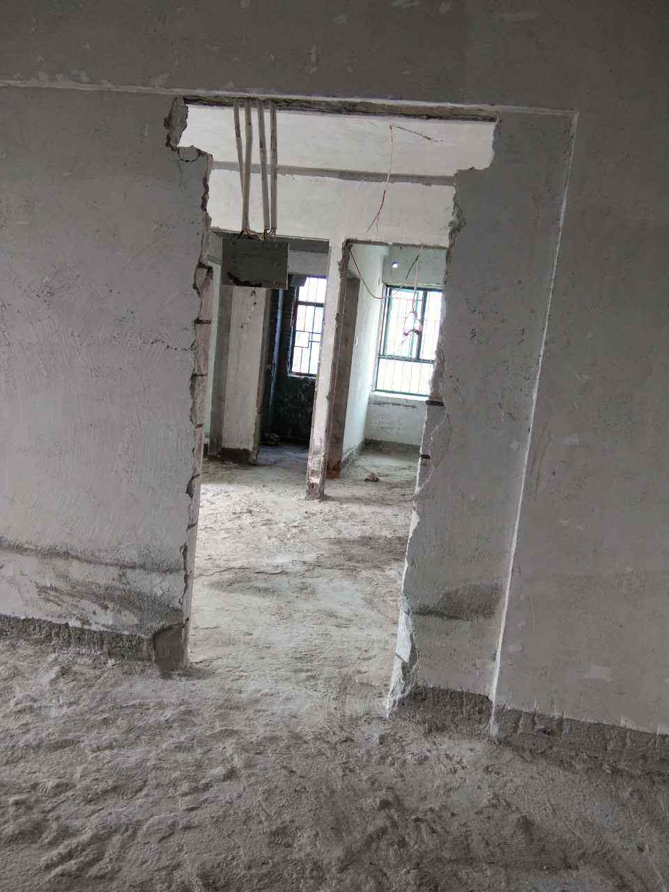 裝修主體改造需注意的事，你清楚嗎？