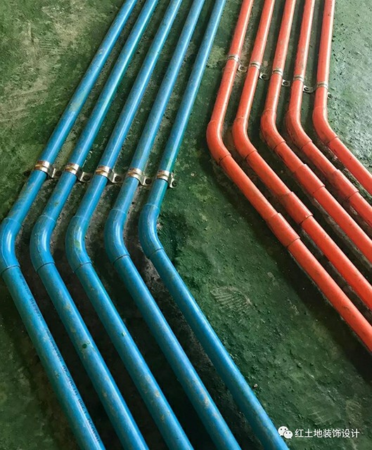 珠海裝修劃重點之水電改造需謹(jǐn)慎