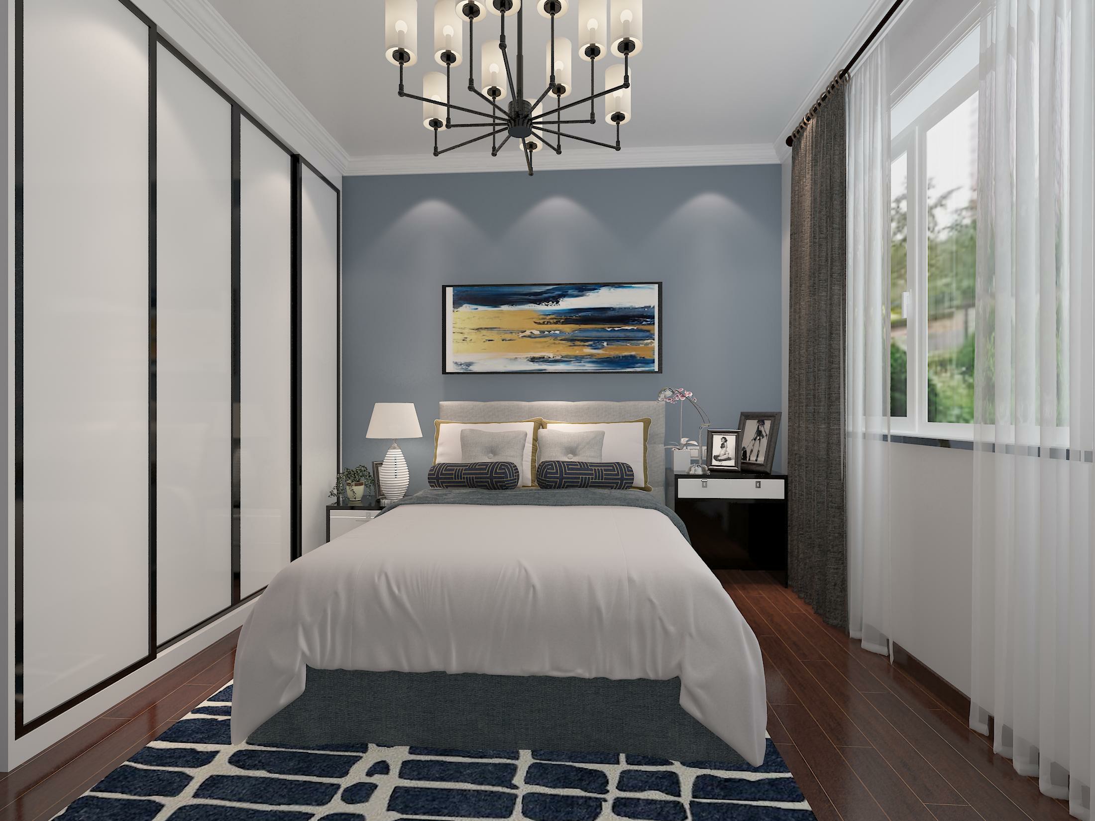 免費體驗 完美整家998套餐