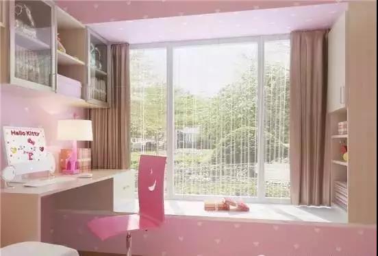 臥室有條件一定要裝這個，比多買10㎡還值！