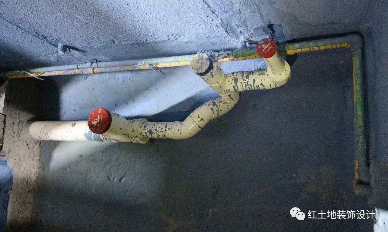 珠海裝修劃重點之水電改造需謹(jǐn)慎