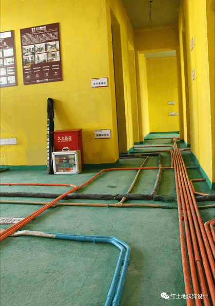 珠海裝修劃重點之水電改造需謹(jǐn)慎