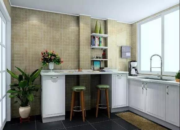 廚房裝修，這些小細節(jié)絕對不能忽略！