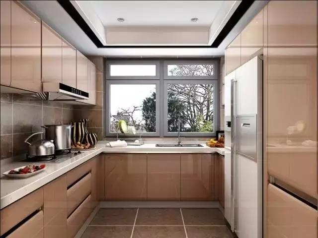 廚房裝修，這些小細節(jié)絕對不能忽略！