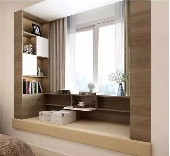 臥室有條件一定要裝這個，比多買10㎡還值！