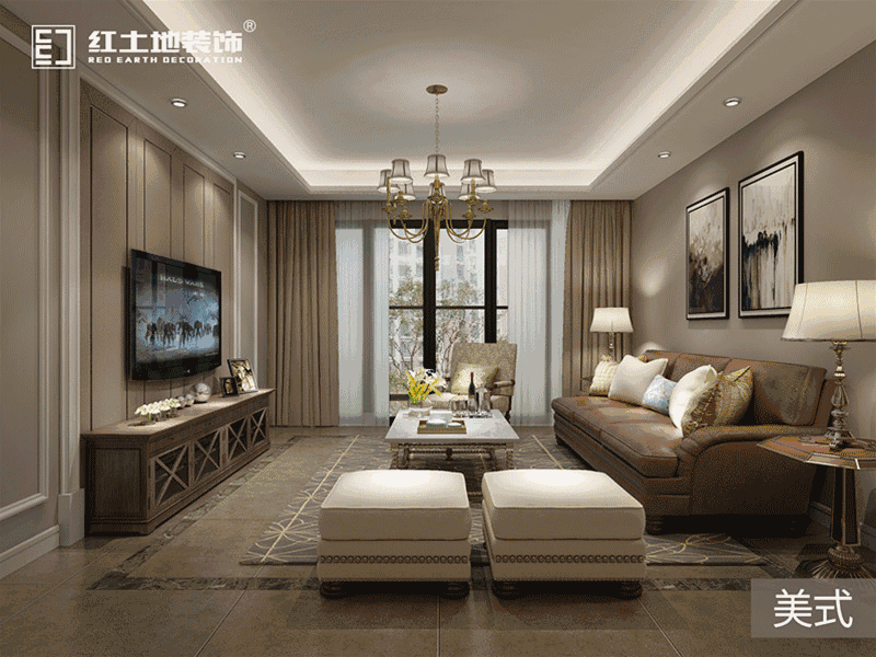 家裝開(kāi)啟3.0菜單式全包套餐新時(shí)代，紅土地丨整家升級(jí)新體驗(yàn)