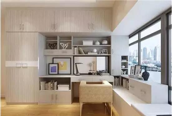 臥室有條件一定要裝這個，比多買10㎡還值！