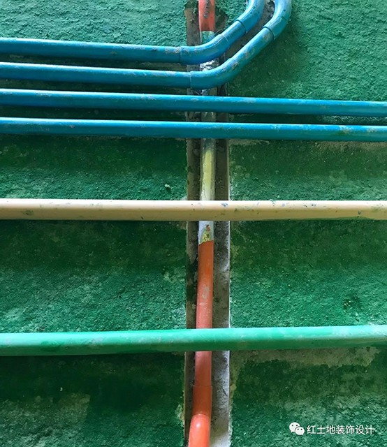 珠海裝修劃重點之水電改造需謹(jǐn)慎