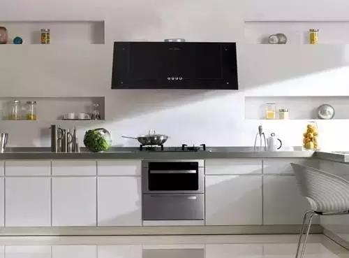 廚房裝修，這些小細節(jié)絕對不能忽略！