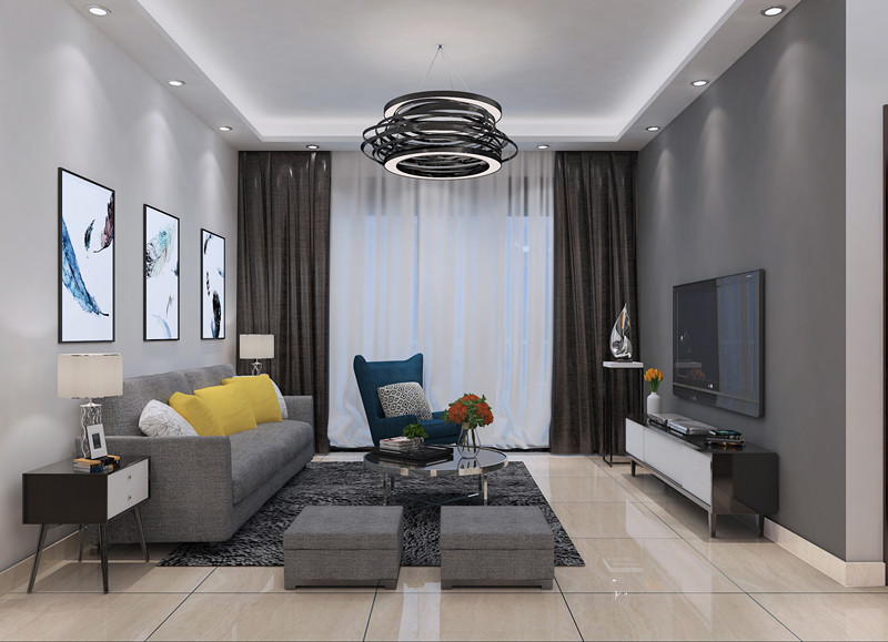 免費體驗 完美整家998套餐