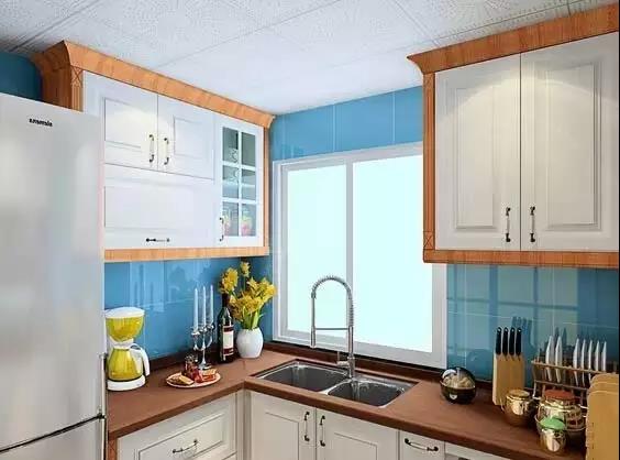 廚房裝修，這些小細節(jié)絕對不能忽略！