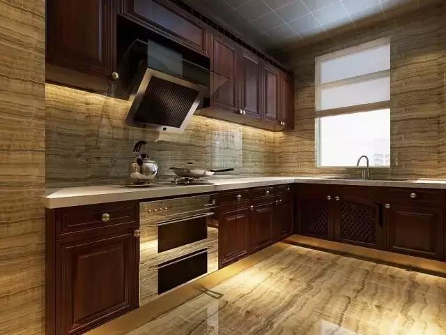 廚房裝修，這些小細節(jié)絕對不能忽略！