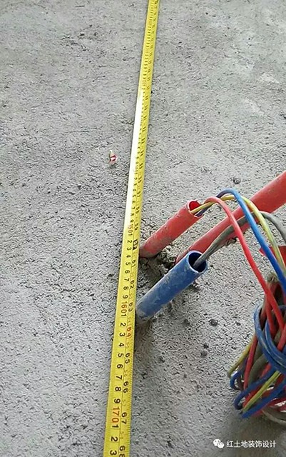 珠海裝修劃重點之水電改造需謹(jǐn)慎