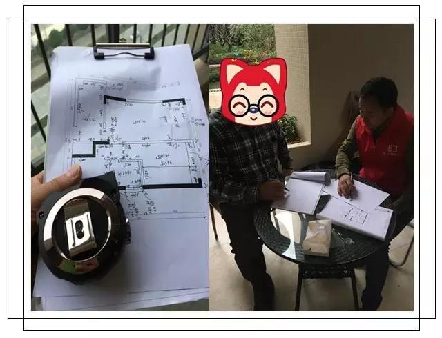 裝修為什么要量房？他們到底在勘察什么？