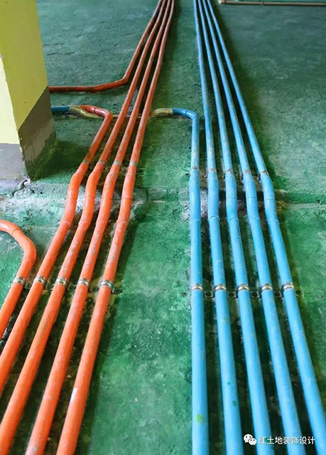 劃重點之水電改造需謹(jǐn)慎