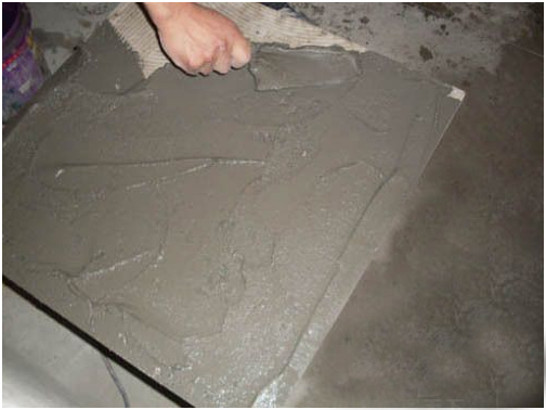 瓦工裝修施工工藝