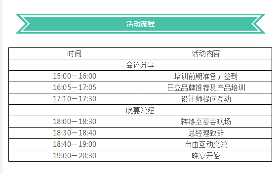 日立空調(diào)攜手珠海裝修公司紅土地家裝設(shè)計(jì)師聯(lián)誼會(huì)