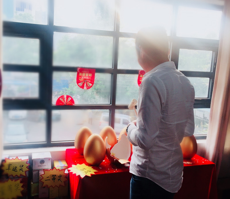 我司攜手建設銀行舉辦“紅土地高端定制 ”尊享全面最低利率，誠邀您品鑒！