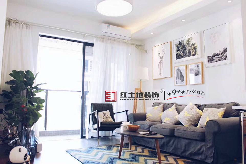 業(yè)主如何選擇適合自己的裝修風(fēng)格？看了這篇就知道了......
