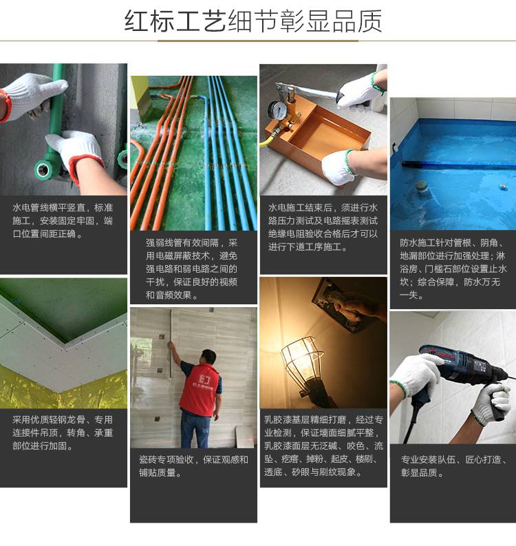 誠(chéng)信3.15，品質(zhì)放心裝！