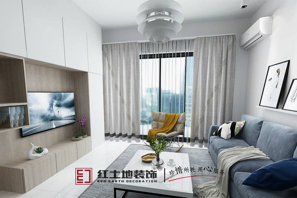 業(yè)主如何選擇適合自己的裝修風(fēng)格？看了這篇就知道了......