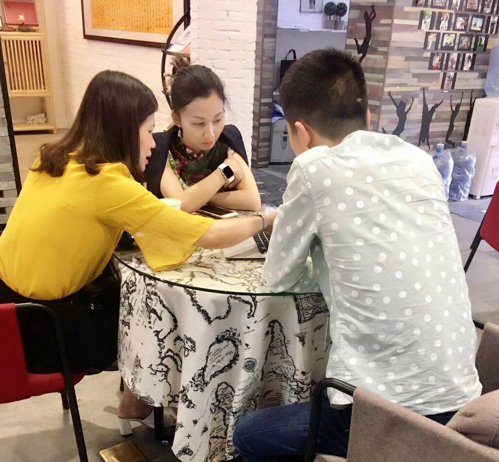 我司攜手建設銀行舉辦“紅土地高端定制 ”尊享全面最低利率，誠邀您品鑒！