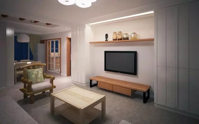 一塊背景墻，讓家的格調(diào)提升10個(gè)檔次！