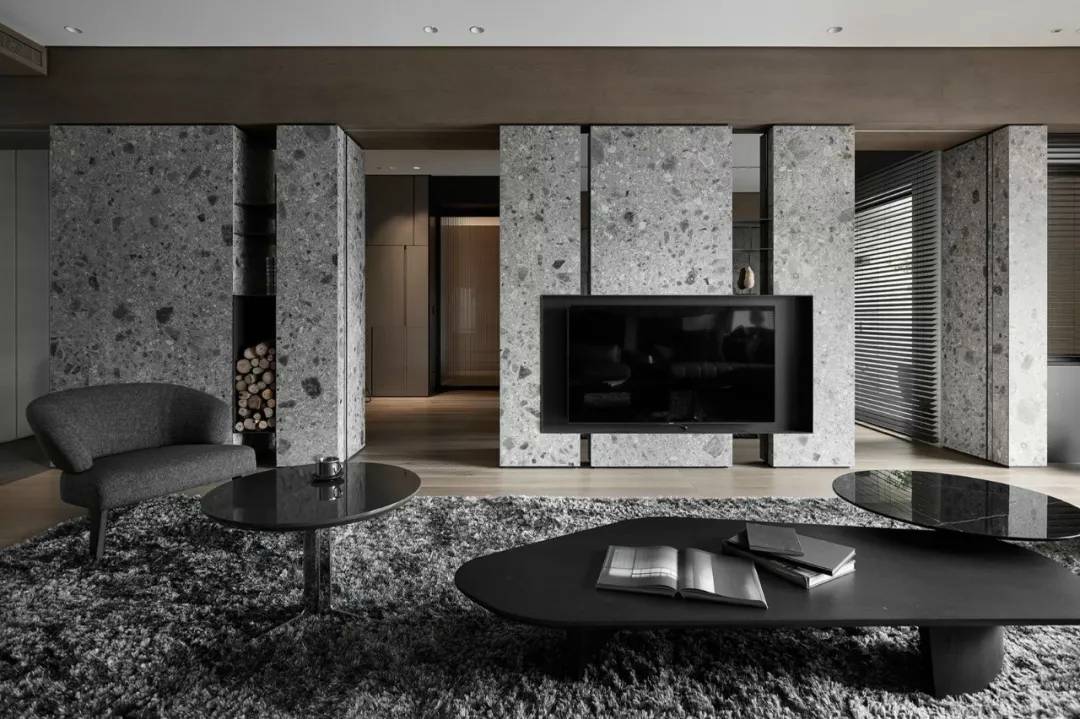 一塊背景墻，讓家的格調(diào)提升10個(gè)檔次！