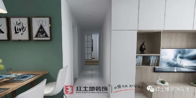 珠海裝修公司紅土地裝飾恭賀恭賀華發(fā)峰尚李先生、德昌盛景易小姐雅居開工大吉！