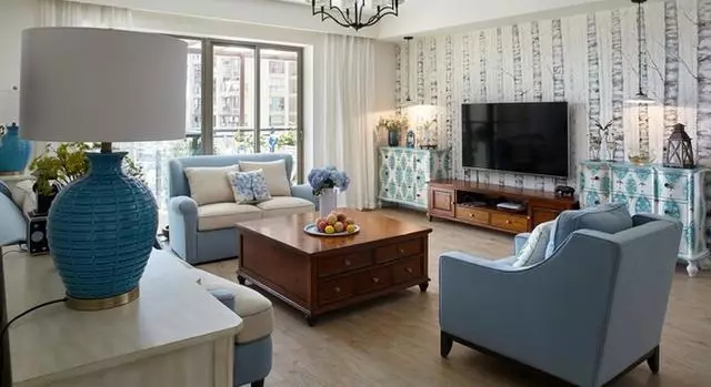 一塊背景墻，讓家的格調(diào)提升10個(gè)檔次！