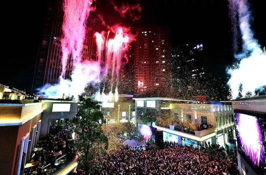 再見2017，你好2018，珠海裝修紅土地裝飾集團(tuán)與你同在！