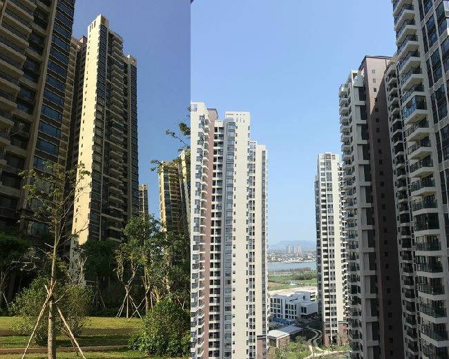 珠海裝修公司紅土地裝飾恭賀華發(fā)峰尚、世榮作品壹號三位業(yè)主雅居開工大吉！