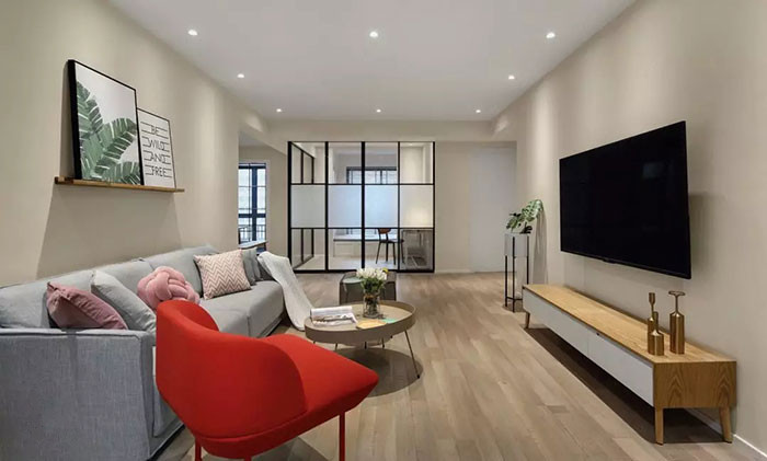 吊頂真的過(guò)時(shí)了嗎？這幾種裝修風(fēng)格很流行，趕緊收藏