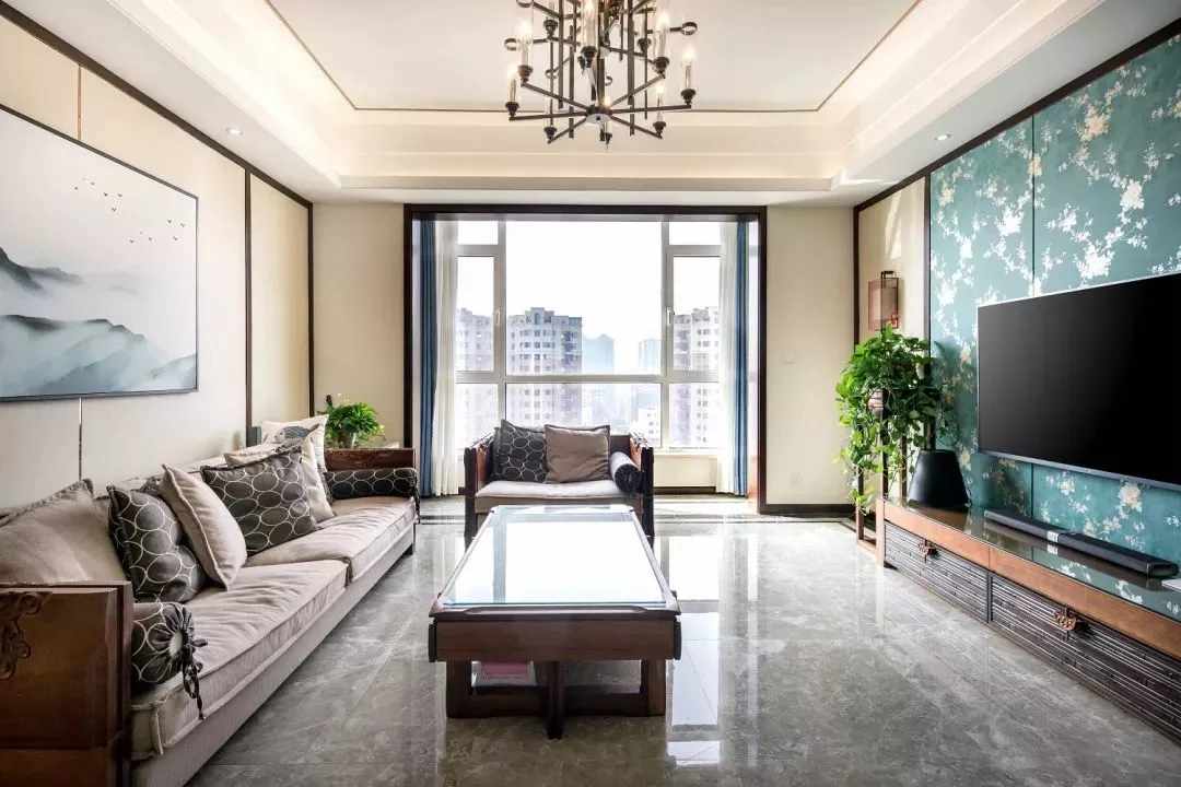最常見的背景墻設(shè)計方式，我最喜歡第一種，你呢？