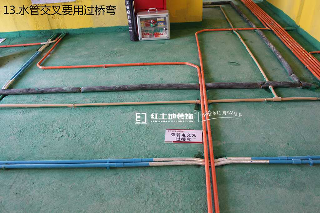 花了一天時間整理的15個新房裝修詳細流程，詳細到一磚一瓦！