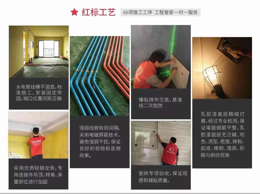 【龍光·玖龍府小區(qū)專場】一場專屬于您的裝修“盛宴”！