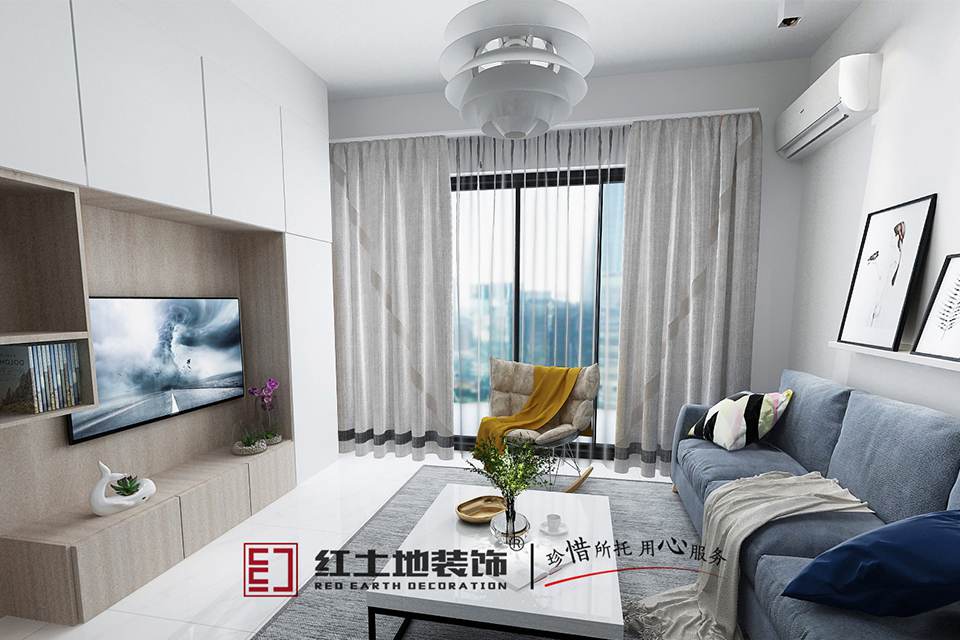 【龍光·玖龍府小區(qū)專場】一場專屬于您的裝修“盛宴”！