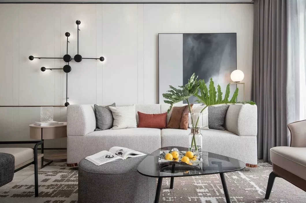 家居必備三大熱詞，你家擁有了嗎？