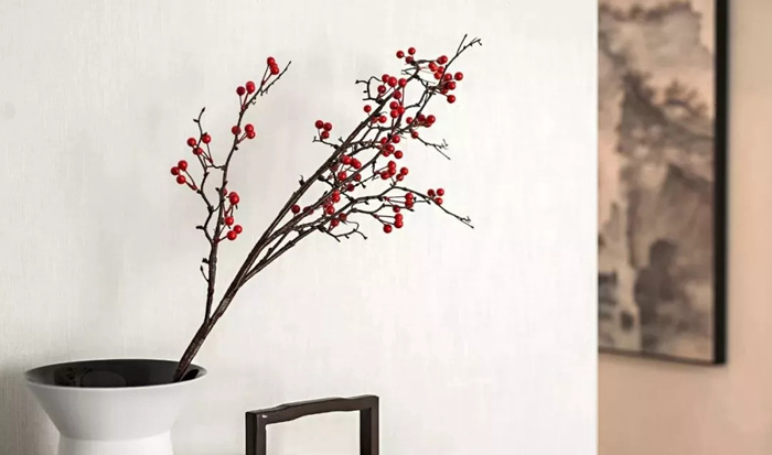 美到骨子里的新中式設(shè)計(jì)，禪意空間，方寸之間，皆是優(yōu)雅！