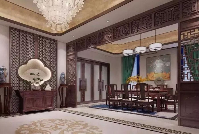 跟著《延禧攻略》學(xué)習(xí)教科書般的高級配色搭配！
