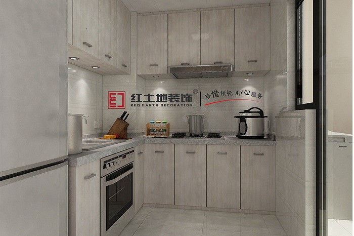 【開工大吉】家裝工裝齊開工，紅土地裝飾恭賀各位業(yè)主開工大吉！