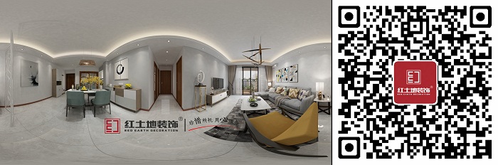 【開工大吉】家裝工裝齊開工，紅土地裝飾恭賀各位業(yè)主開工大吉！