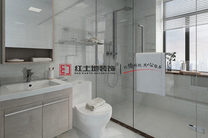 【開工大吉】家裝工裝齊開工，紅土地裝飾恭賀各位業(yè)主開工大吉！