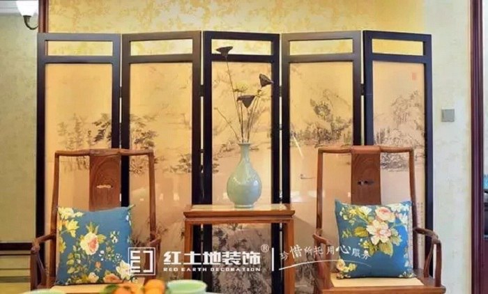 別人在看宮斗大戲，我被《延禧攻略》的中式裝修實(shí)景深深吸引！