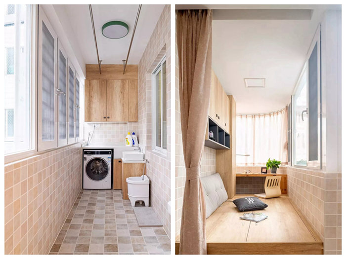 92平米北歐風(fēng)活力滿滿，珠海年輕人都喜歡的家居裝修風(fēng)格！