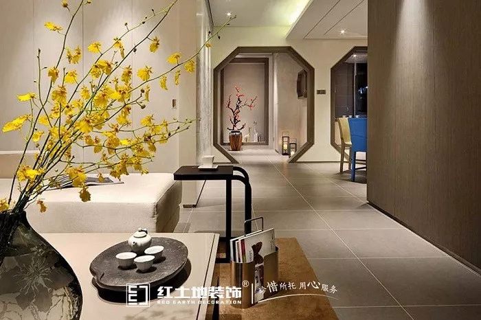 別人在看宮斗大戲，我被《延禧攻略》的中式裝修實(shí)景深深吸引！
