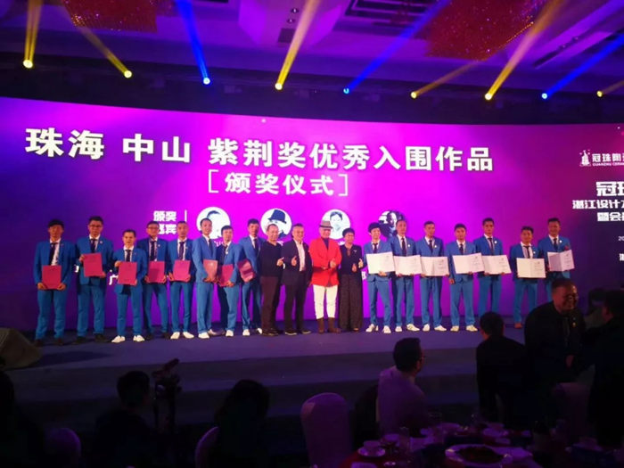 設計說，紅土地裝飾設計總監(jiān)莫宏江：出自心靈，動人至深！