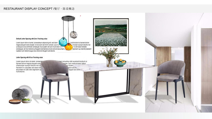 紅土地裝飾軟裝定制來襲，讓全屋軟裝方案重新定義你的生活！