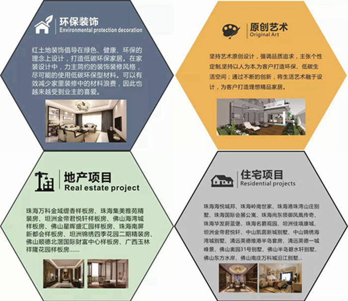 紅土地裝飾——珠海裝修行業(yè)領(lǐng)導(dǎo)品牌，珠?；ヂ?lián)網(wǎng)家裝引領(lǐng)者！